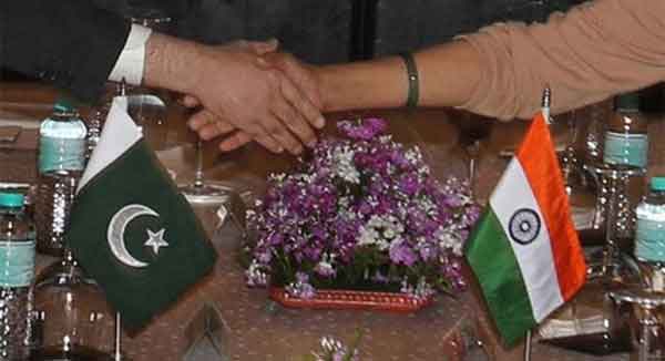 High Hopes for Pak-India Rapprochement